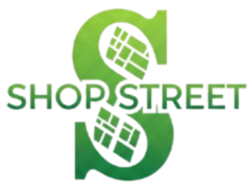 SHOPSTREET
