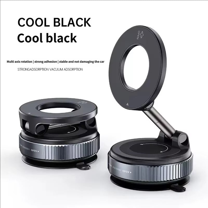 Kishikilia Simu cha Gari 360°