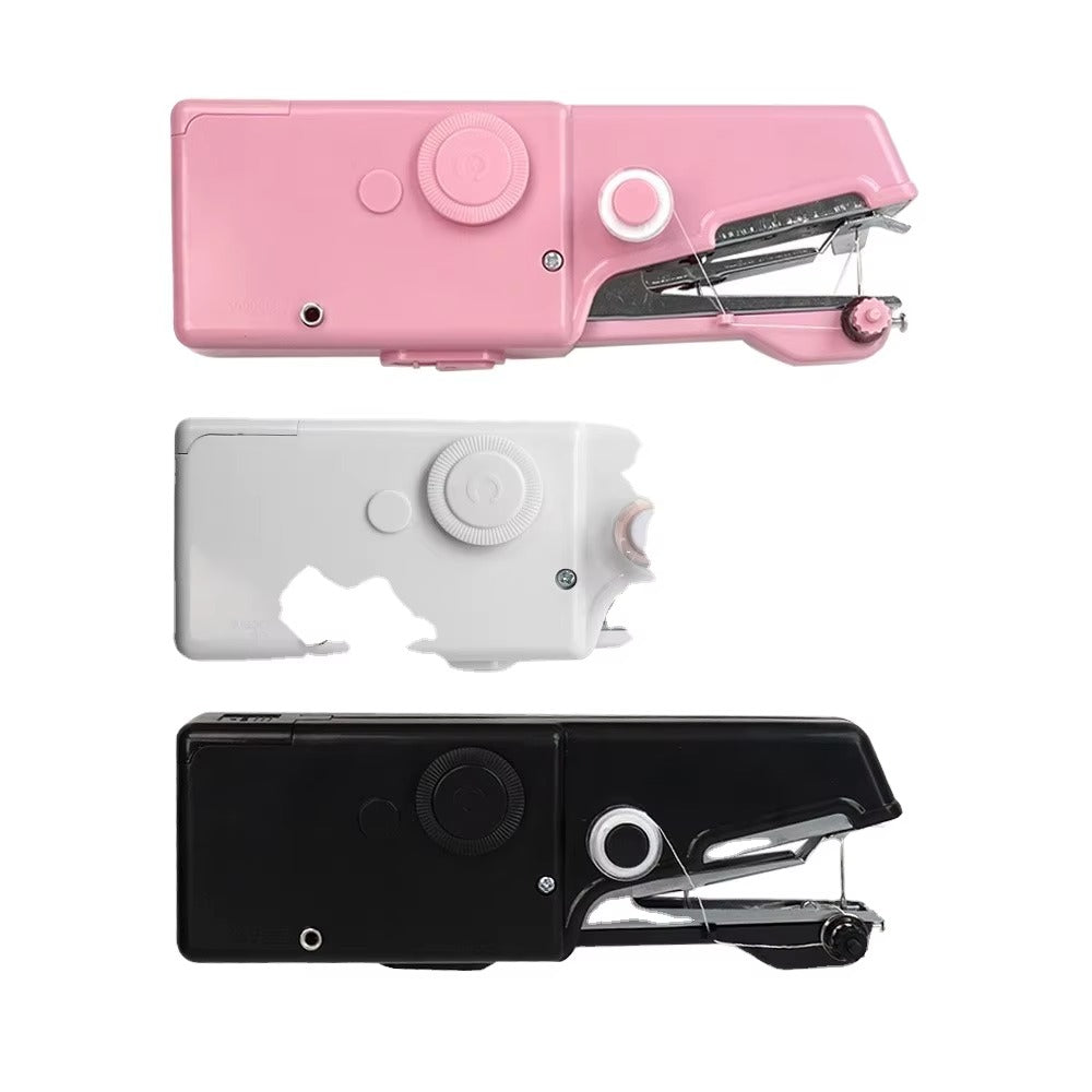 Mashine Ndogo ya Kusona TW Mini 2026 – Portable & Compact