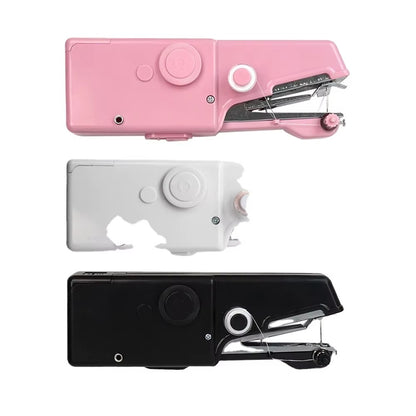 Mashine Ndogo ya Kusona TW Mini 2026 – Portable & Compact