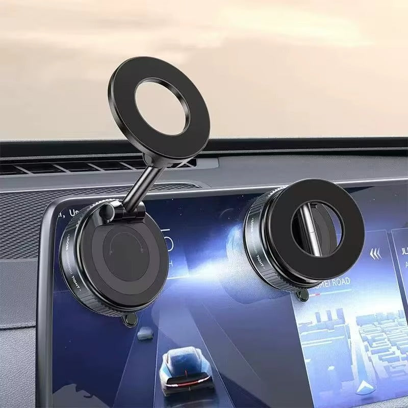 Kishikilia Simu cha Gari 360°