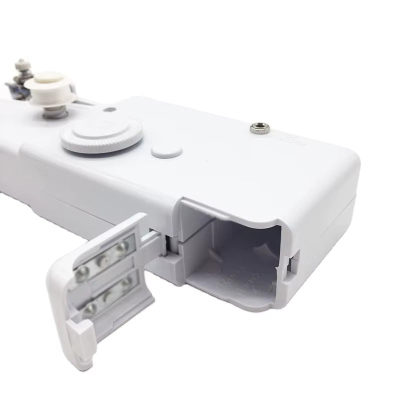 Mashine Ndogo ya Kusona TW Mini 2026 – Portable & Compact