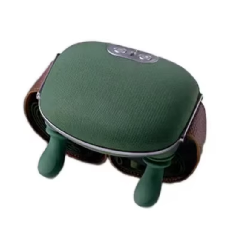 Mashine ya Shingo: Ondoa Maumivu